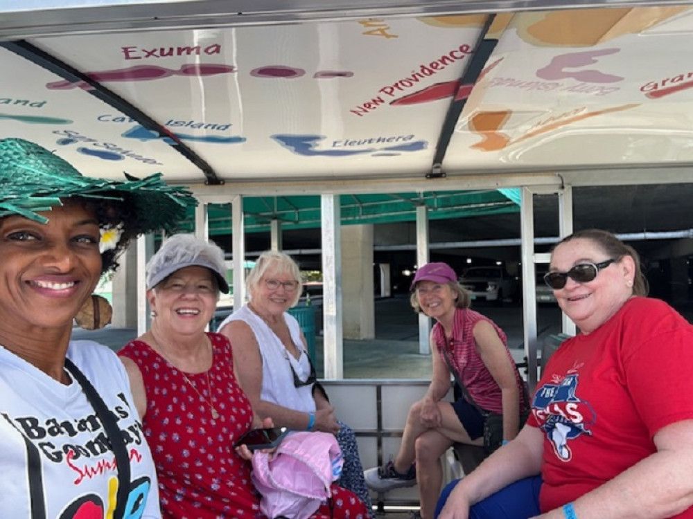 Chippies Cultural Transportation