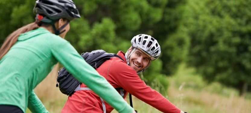 Chugach Mountain Bike Tour