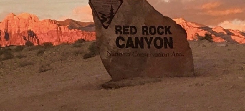 Desert Sunrise E-bike Tour At Red Rock Canyon w/o Pickup