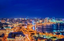 Baku City Tours9