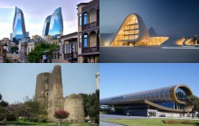 Baku City Tours10