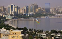 Baku City Tours12