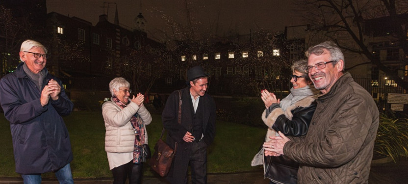 Jack The Ripper & The Five Women of Whitechapel