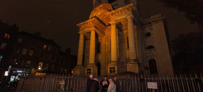 Jack The Ripper & The Five Women of Whitechapel