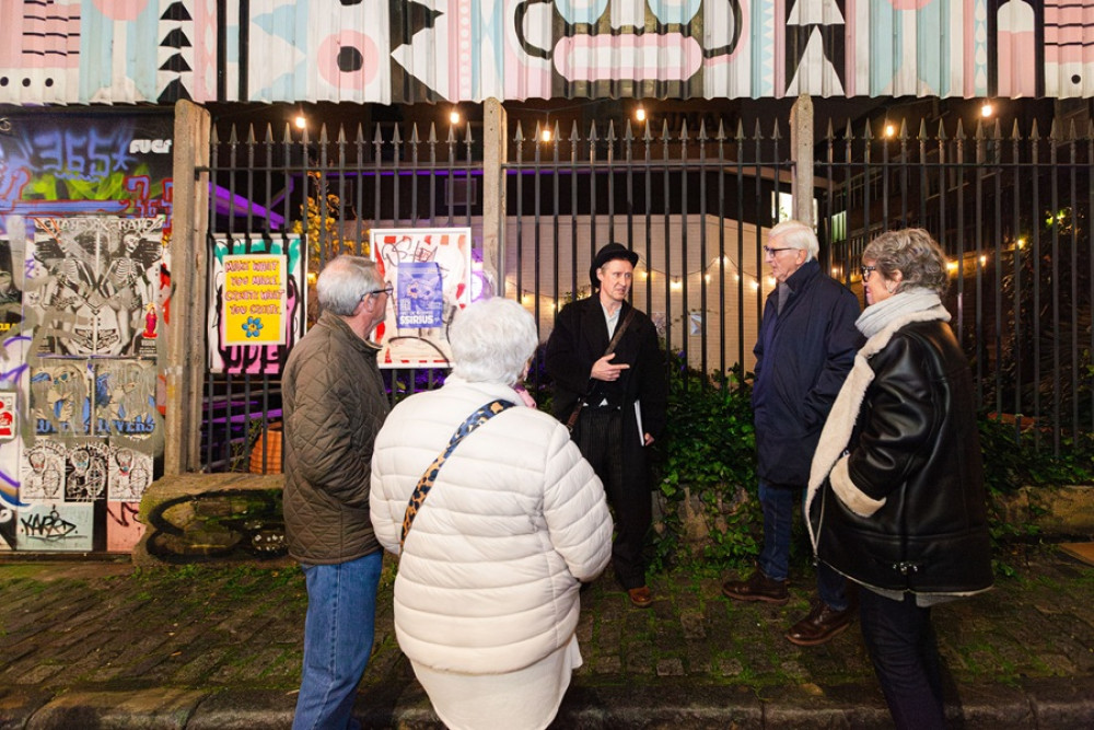 Fun London Tours