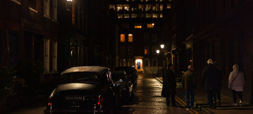 Jack The Ripper & The Five Women of Whitechapel