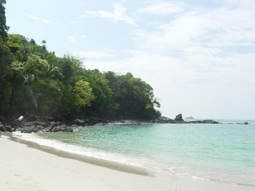 Manuel Antonio National Park Sights & Attractions Project Expedition