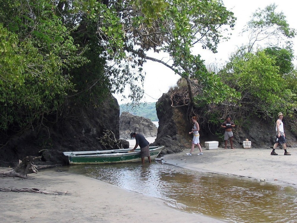 Manuel Antonio National Park Sights & Attractions Project Expedition