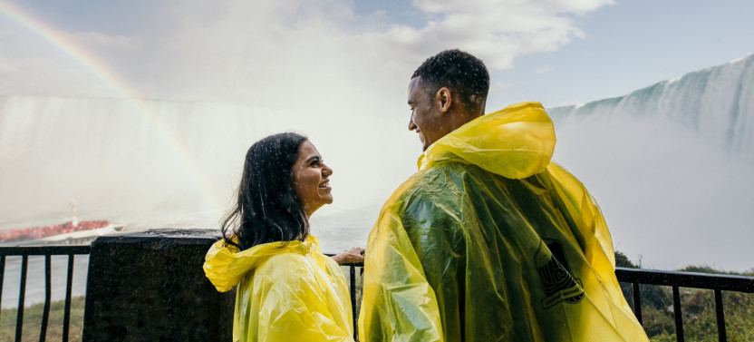 Niagara Falls 2-Day Pass: 5 Attractions, WEGO Bus, & Audio Guide