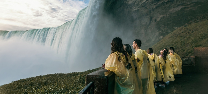 Niagara Falls 2-Day Pass: 5 Attractions, WEGO Bus, & Audio Guide