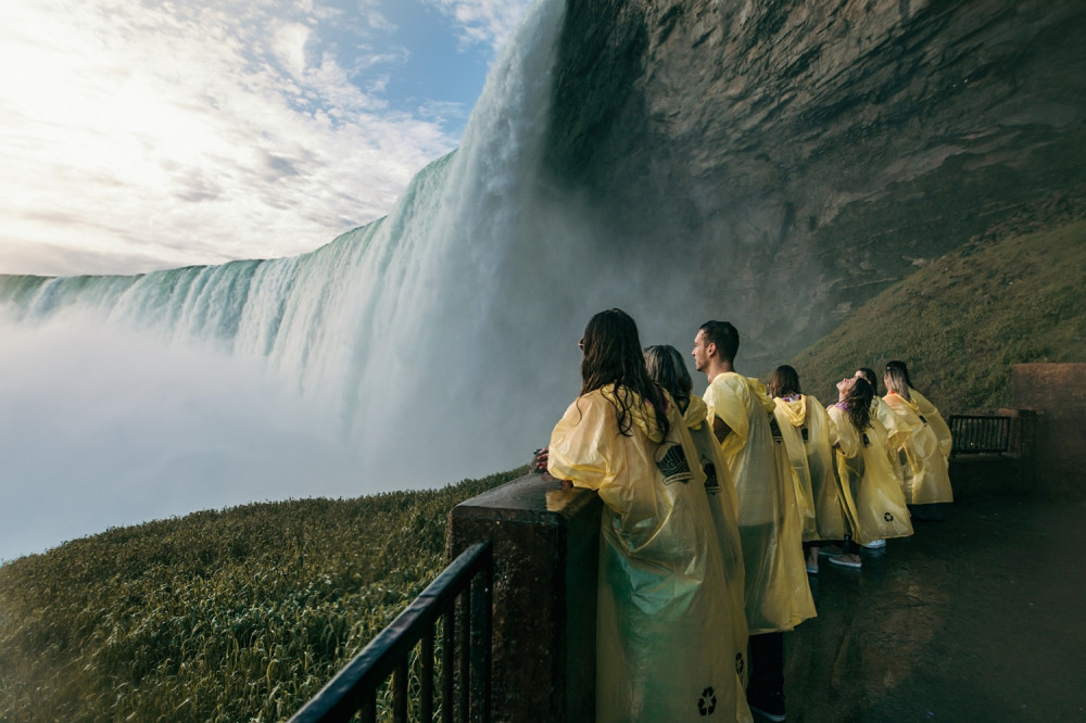 Niagara Falls 2-Day Pass: 5 Attractions, WEGO Bus, & Audio Guide