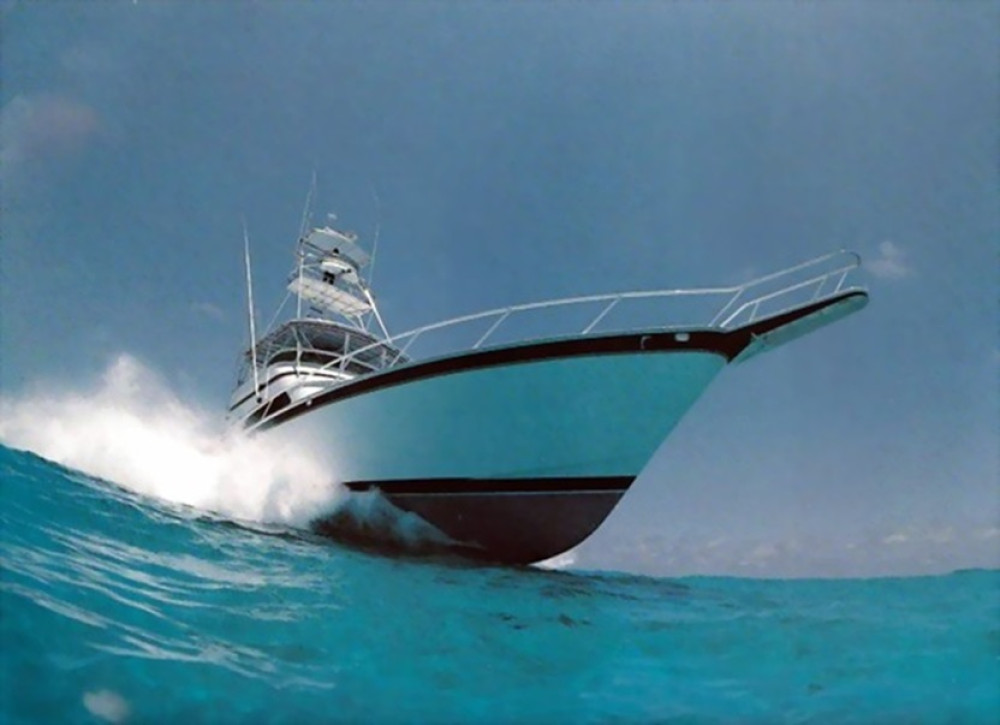 First Strike Charters