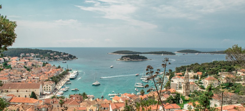 Private Hvar Pakleni Islands + Secrets Of Brac + Solta Tour