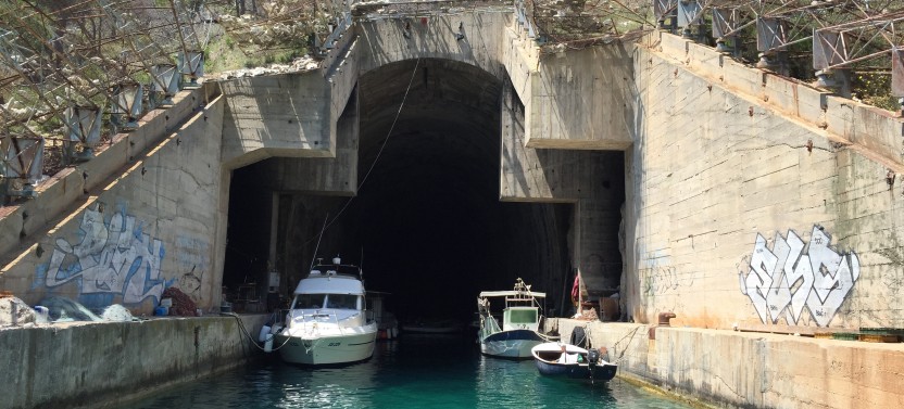 Private Hvar Pakleni Islands + Secrets Of Brac + Solta Tour