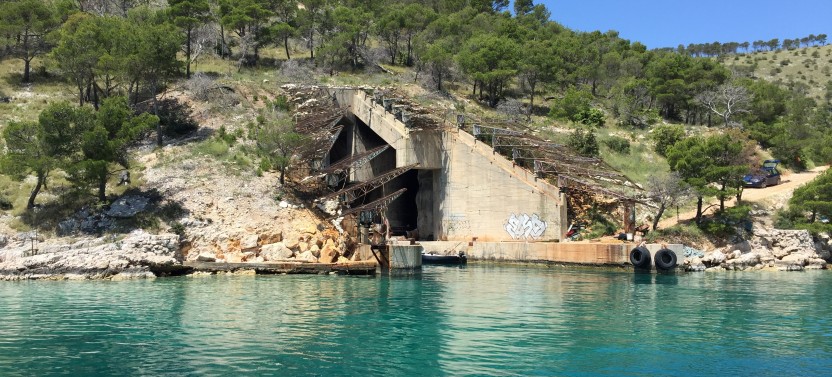 Private Hvar Pakleni Islands + Secrets Of Brac + Solta Tour