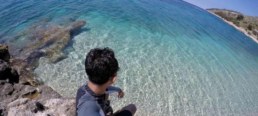 Private Sea Excursion: Secrets of Brac & Solta From Split