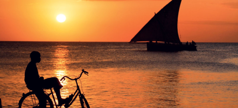A Timeless Honeymoon - From The Heart Of Tanzania To The Shores Of Zanzibar