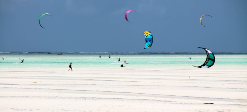 A Timeless Honeymoon - From The Heart Of Tanzania To The Shores Of Zanzibar