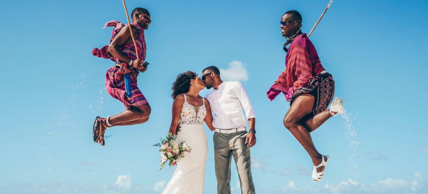 A Timeless Honeymoon - From The Heart Of Tanzania To The Shores Of Zanzibar
