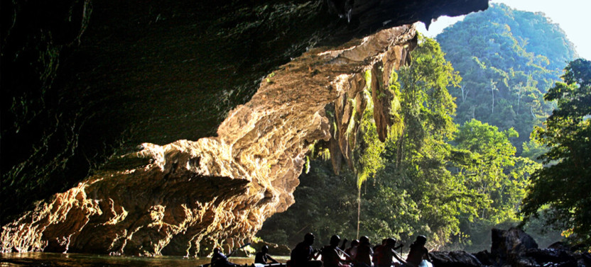 Rio Claro Adventure