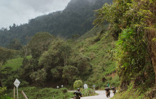 Adrenaline Addicts Colombia1