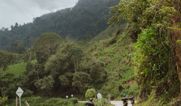 A picture of Rio Claro Adventure