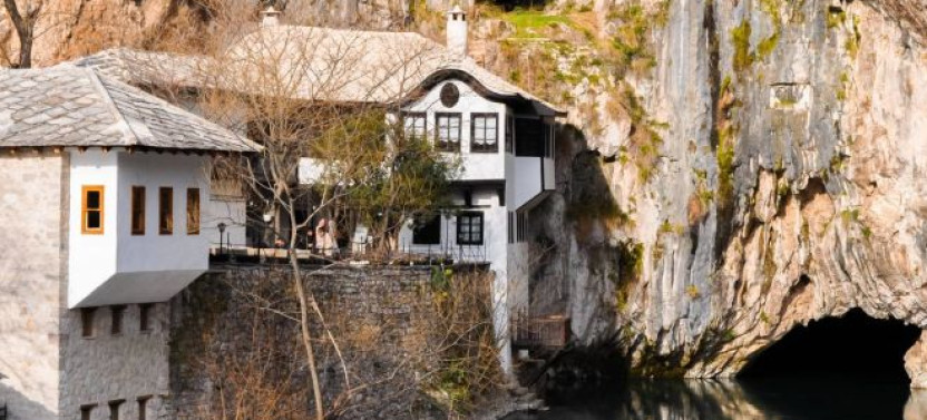 3 Days in Bosnia and Herzegovina