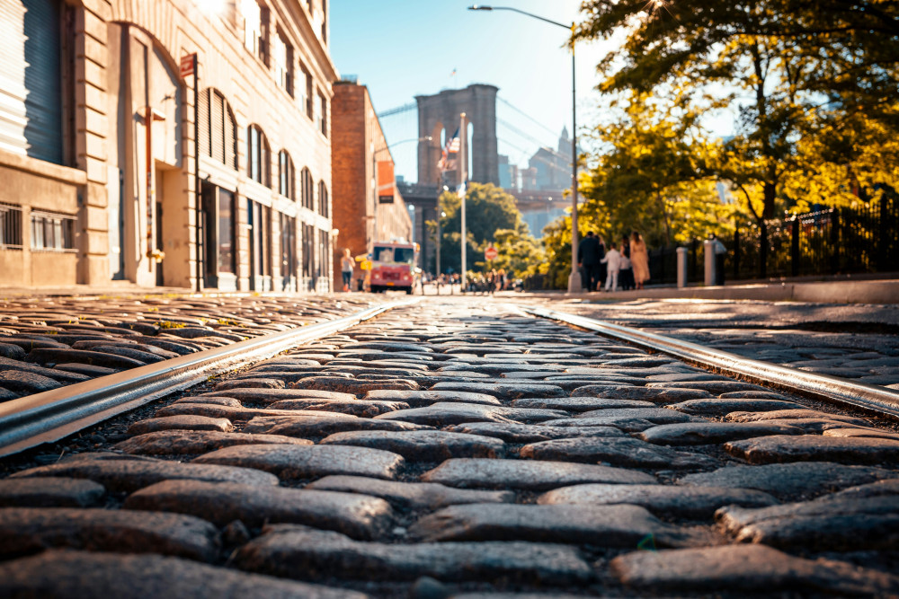 Private Guided Dumbo Foodie Experience