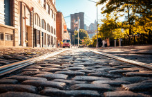 ExperienceFirst - New York1