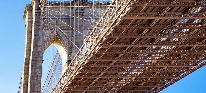 Private Guided Dumbo Foodie Experience
