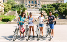 Unlimited Biking Europe (Formerly Fat Tire Tours)2