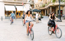 Unlimited Biking Europe (Formerly Fat Tire Tours)4