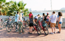 Unlimited Biking Europe (Formerly Fat Tire Tours)5