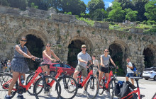 Unlimited Biking Europe (Formerly Fat Tire Tours)1