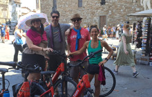 Unlimited Biking Europe (Formerly Fat Tire Tours)2