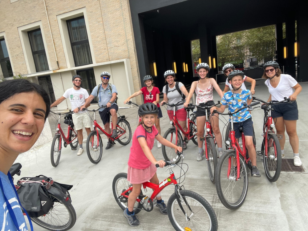 Milan Bike Rentals
