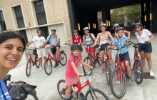 Unlimited Biking Europe (Formerly Fat Tire Tours)1