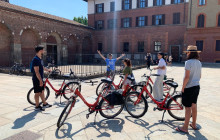 Unlimited Biking Europe (Formerly Fat Tire Tours)3