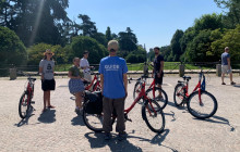 Unlimited Biking Europe (Formerly Fat Tire Tours)4