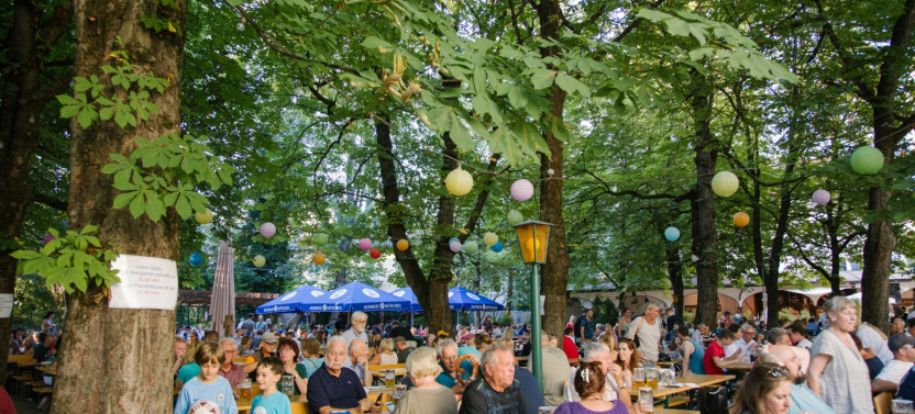 Munich Electric Bike Rentals