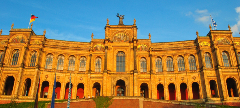 Munich Electric Bike Rentals