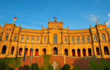 Unlimited Biking Europe (Formerly Fat Tire Tours)4