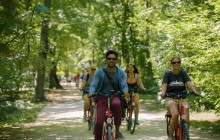 Unlimited Biking Europe (Formerly Fat Tire Tours)1