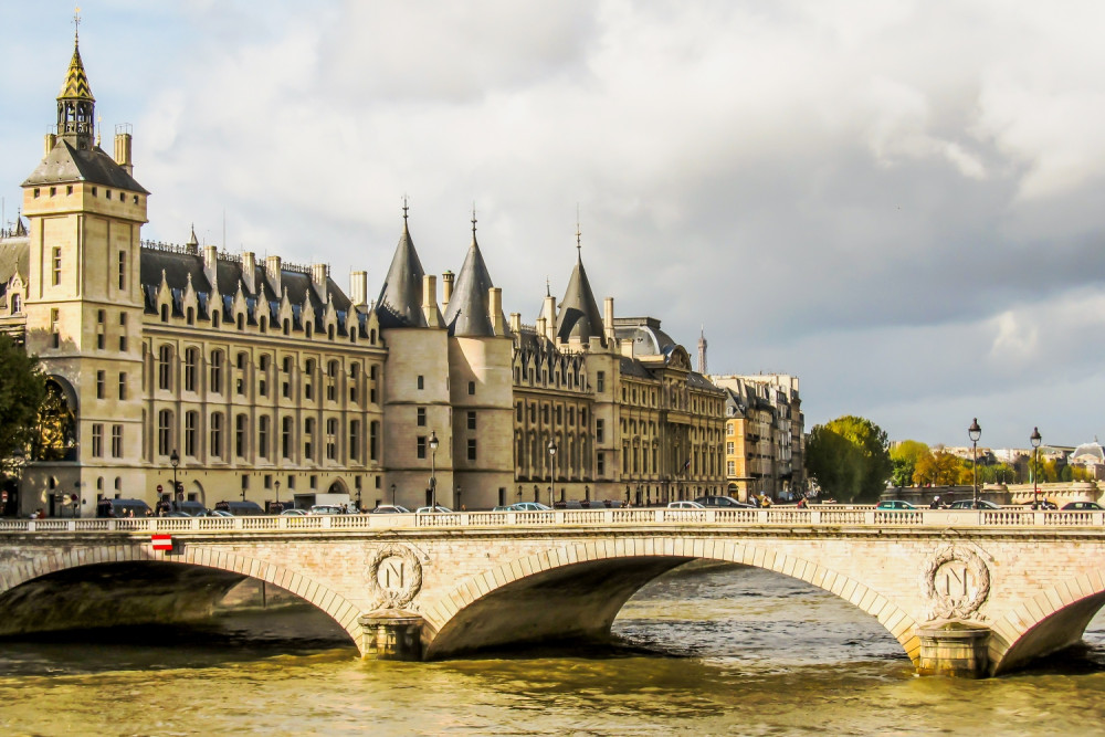 Paris Electric Bike Rentals