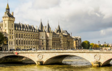 Unlimited Biking Europe (Formerly Fat Tire Tours)1