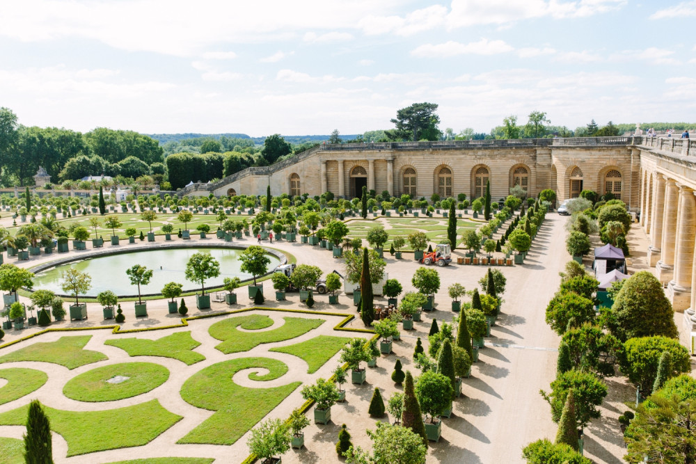 Versailles Electric Bike Rentals