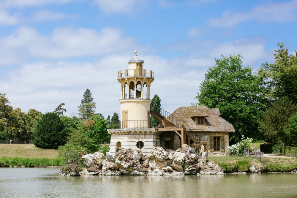 Versailles Bike Rentals