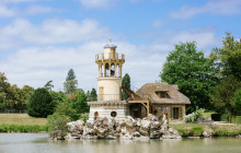 Unlimited Biking Europe (Formerly Fat Tire Tours)1