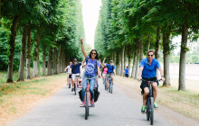 Unlimited Biking Europe (Formerly Fat Tire Tours)1