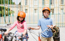 Unlimited Biking Europe (Formerly Fat Tire Tours)2